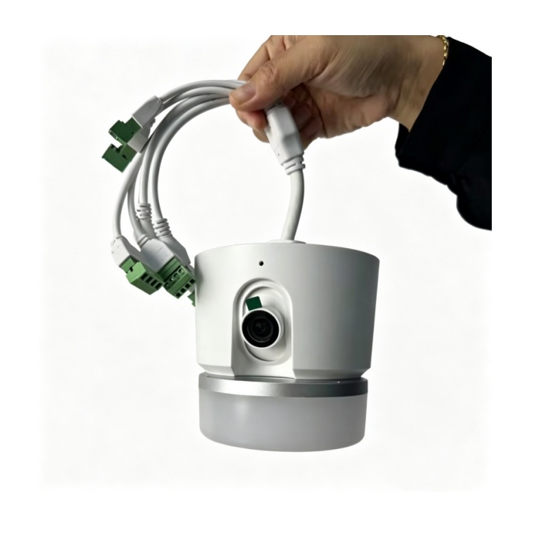 Camera Detector